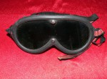 Swan brand Pilots goggles ww2 US Pilots. Click for more information...