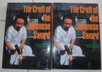 HC The craft of the Japanese sword. Click for more information...