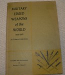 SC Military edged weapons of the world. Click for more information...