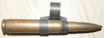 Australian 50 cal round with link. Click for more information...