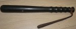 nice old timber police or warders Truncheon. Click for more information...