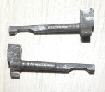 Large selection of old Winchester parts 1892 etc. Click for more information...