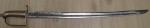 Early French sword Napoleonic war. Click for more information...