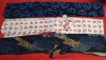 Japanese sword bags all are brand new Japanese made. Click for more information...