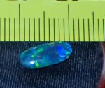 Australian Opal. Click for more information...