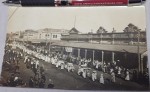 Old Australian postcard dated 1919. Click for more information...