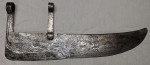 Large Scottish Lochaber axe. Click for more information...