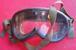 Nice set of Pilots goggles. Click for more information...