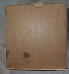 f1102 WAR ERA BOX OF 303 ROUNDS UNMARKED BOX. Click for more information...