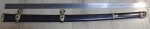 sf130 Very nice ww2 Japanese Naval sword scabbard. Click for more information...