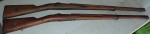 f1168 1 x 96 Swedish Mauser rifle stocks. Click for more information...