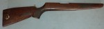 f1171 Old Krico rifle stock. Click for more information...