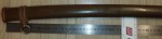 sf170 ww2 Japanese officers sword scabbard. Click for more information...