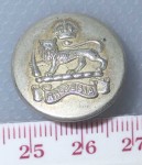 3671 KC Rhodesia military Button. Click for more information...