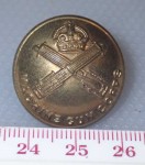 3672 KC Machine Gun corps military Button. Click for more information...