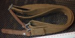 Military Rifle or MG sling. Click for more information...