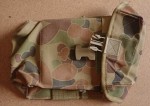 Australian army DCPU pouch. Click for more information...