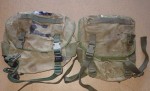 Australian army bum bags. Click for more information...