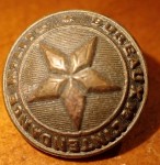 French military button. Click for more information...