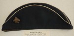 Rare original British 1870 1879 24th Foot reg cap Rorkes Drift. Click for more information...