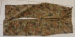 Australian Military camo pants. Click for more information...