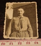 ww2 German photo old German soldier. Click for more information...