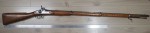 very nice 1861 Enfield 3 band musket. Click for more information...