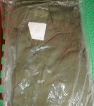 New Australian army Tank crew overalls size 85 90L. Click for more information...