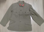 ww2 Japanese tunic in nice condition. Click for more information...