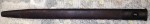 ww1 Australian smle 303 bayonet scabbard 3MD Lithgow marked. Click for more information...