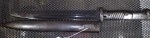 ww2 German k98 bayonet nice condition. Click for more information...