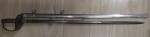 British 1821 Pat heavy Cavalry sword by Wilkinson. Click for more information...