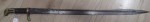 Modified British Lancaster bayonet. Click for more information...