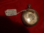 Old Gold plate Elgin pocket watch. Click for more information...