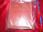 ww2 Australian manual the fighting soldier. Click for more information...