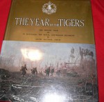 The Year of the tigers Australian 5th RAR unit History. Click for more information...