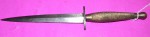 ww2 FS US contract Fairbairne Sykes 2nd pat dagger. Click for more information...