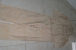 Old Maitland Gaol prison inmate clothing. Click for more information...