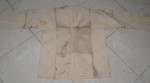 Maitland Gaol inmate prisoners shirt. Click for more information...