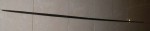 Long antique spear. Click for more information...