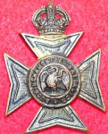 MEDALS & BADGES 