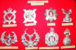 MEDALS & BADGES 