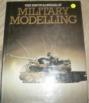 Encyclopaedia of Military modelling. Click for more information...