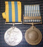 MEDALS & BADGES 