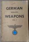German Infantry weapons Volume 1 1967 Edition. Click for more information...