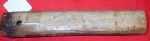 Japanese sword handle core. Click for more information...