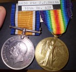 MEDALS & BADGES 