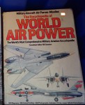 Encyclopaedia of world air power Bill Gunston. Click for more information...