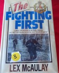 The fighting first 1st Bn RAR Unit history. Click for more information...