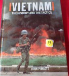 Vietnam the History and the tactics John Pimlott. Click for more information...